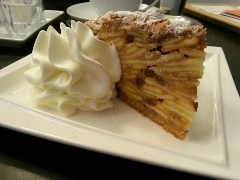 Cafe Konditorei Issel