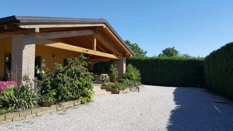 Agriturismo Le Case di Campagna