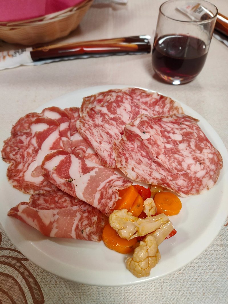Agriturismo Asnicar