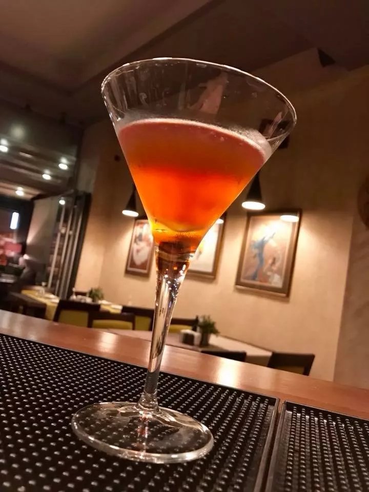 Avanti Pizza Bar & Ristorante