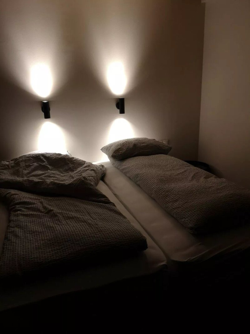 Blue Viking Guesthouse