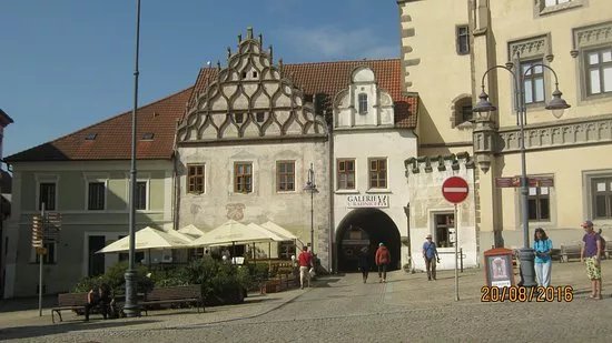House Skochuv