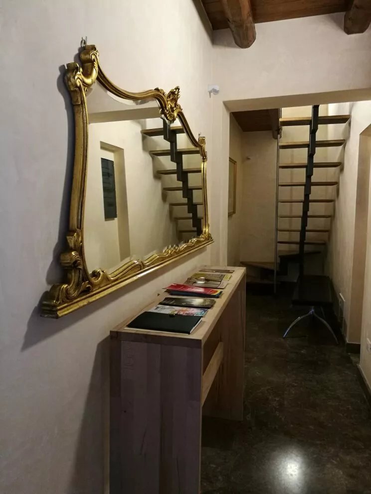 Le Pomelie Bed & Breakfast