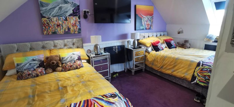 Gleninver Guest House