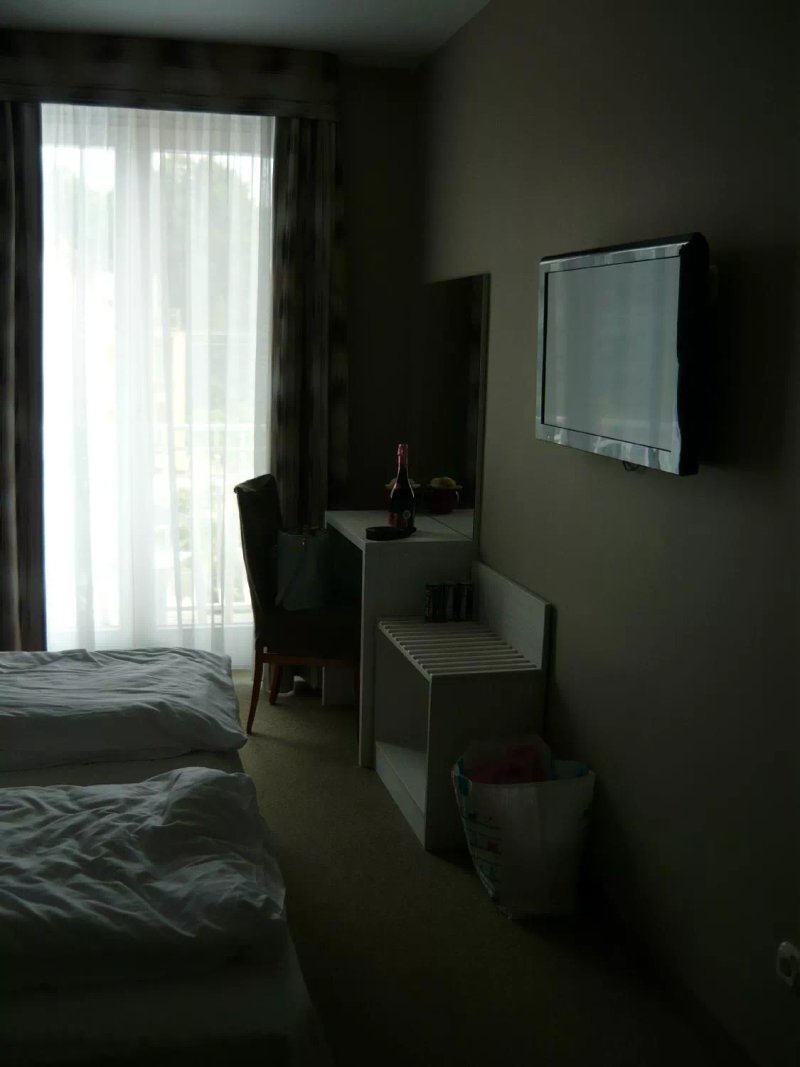 Hotel Diana