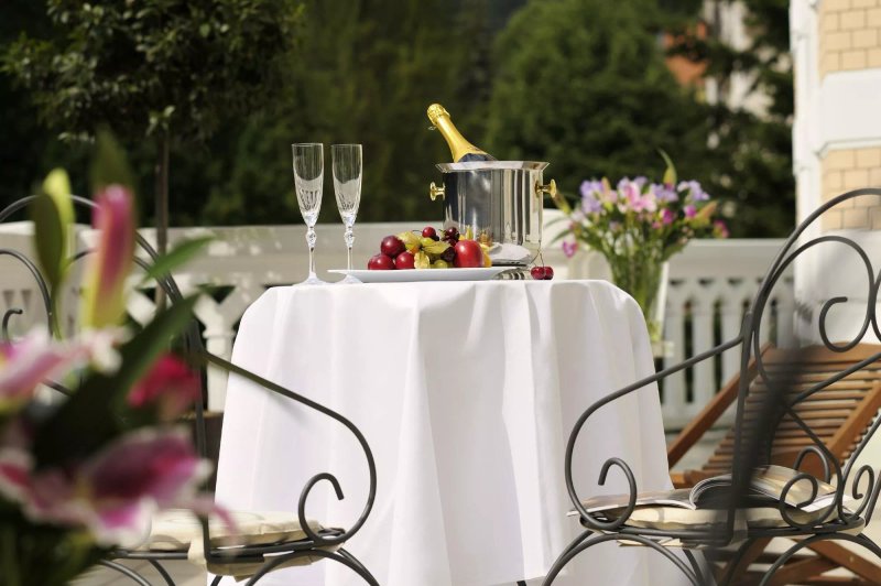 Savoy Westend Hotel 5*