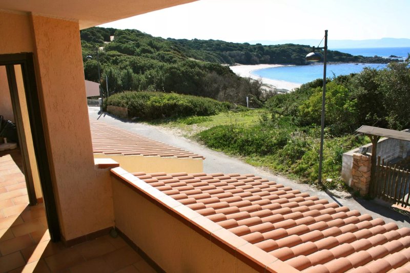 Residence Spiaggia Longa
