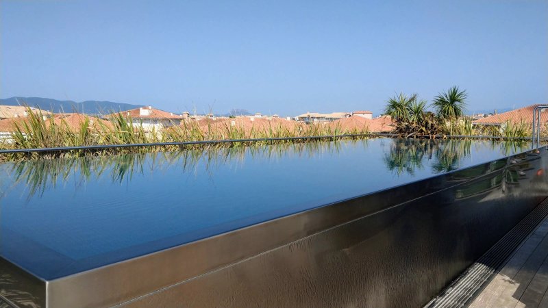 Résidence Villa Romana