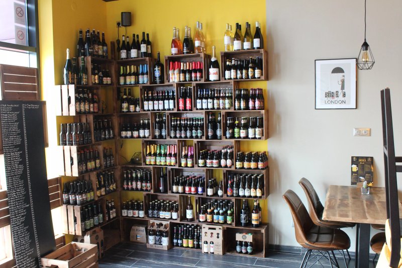 Beer's Corner