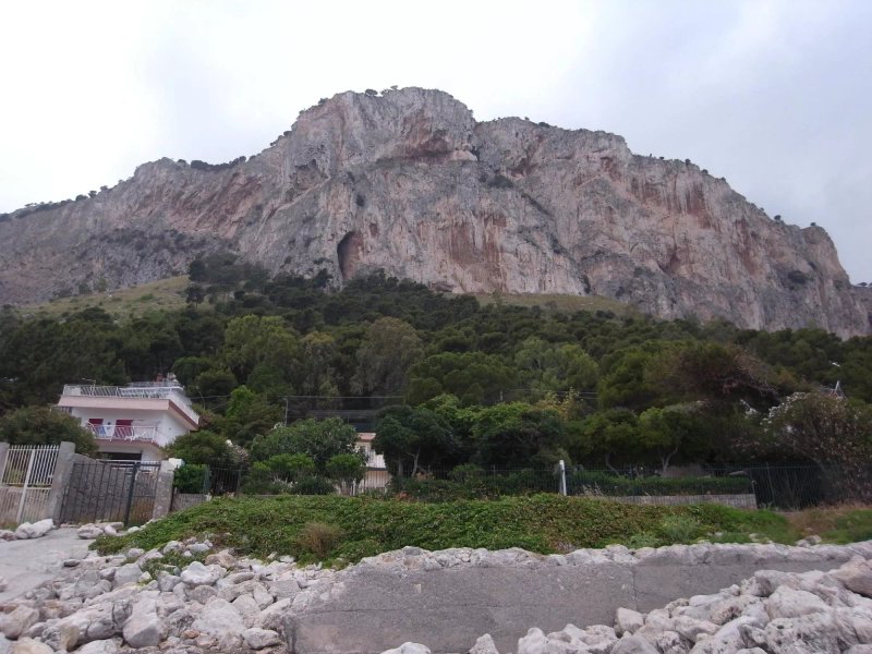 B&B Villa Addaura