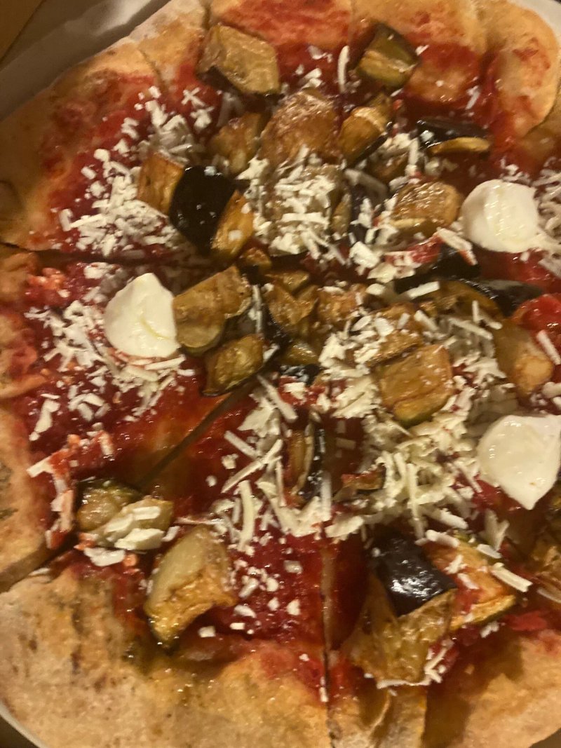 Al Grano Antico