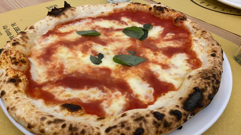 Quindici Pizzeria Pucceria