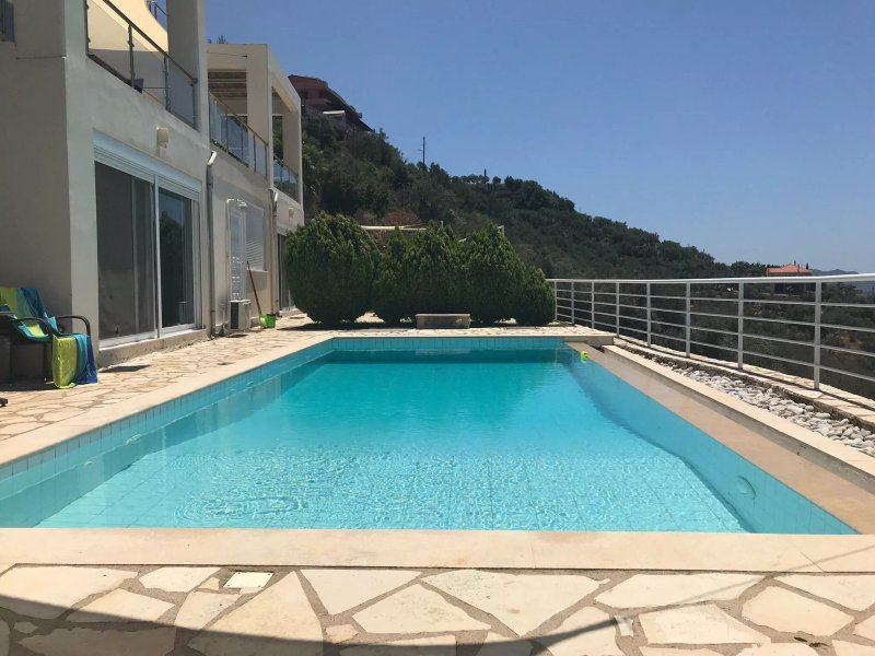 Verga Villa Resort