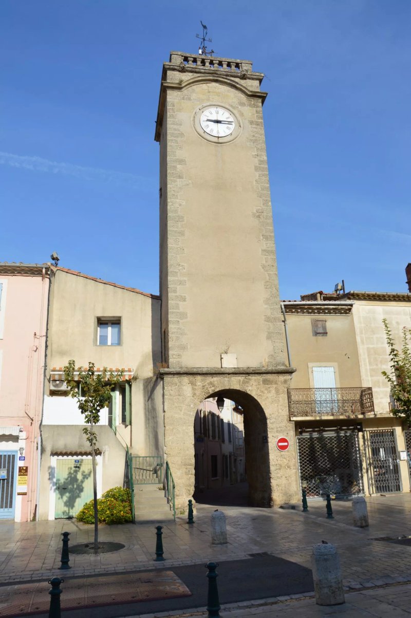 Casa d'Oc