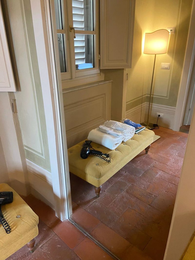 Palazzo Feroci Pisa - Residenza d'epoca