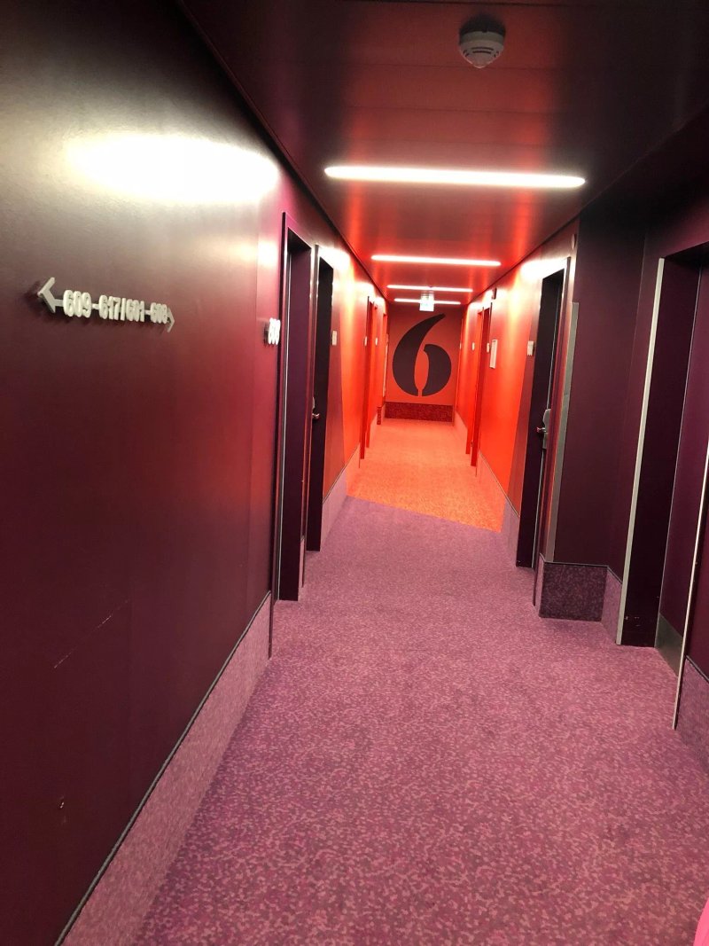 MEININGER Hotel Leipzig Hauptbahnhof