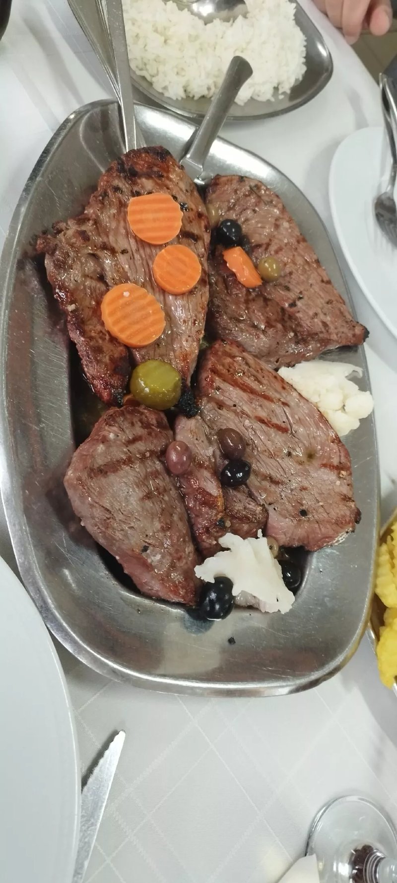 Restaurante o Decio