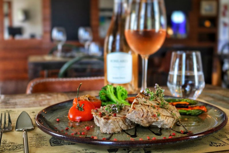 Restaurante Cleaver