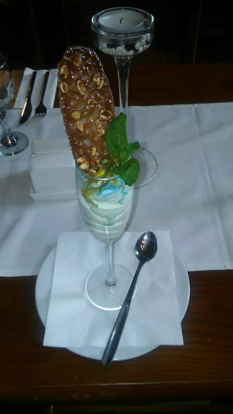 Restaurace Rybarska basta