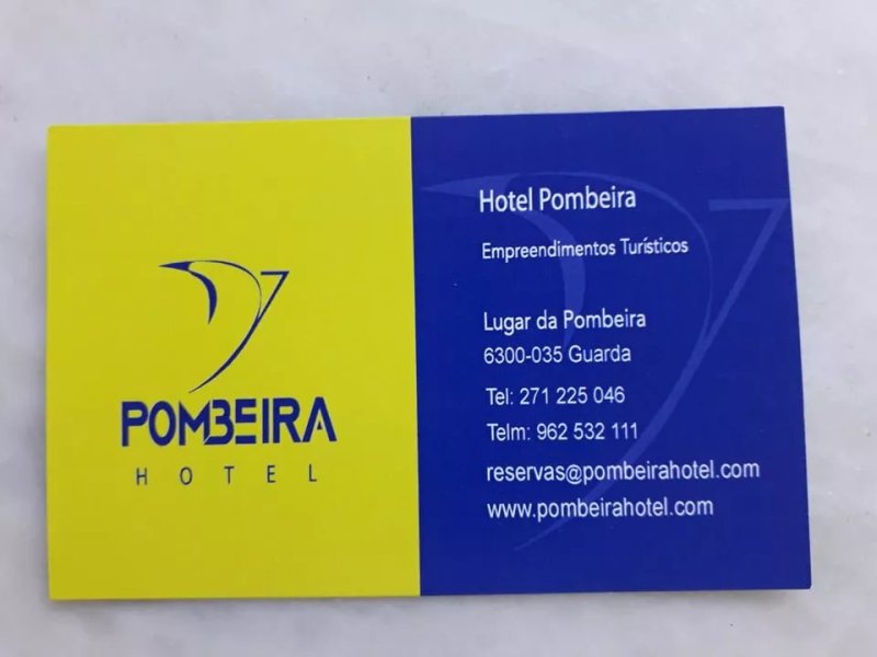 Pombeira Hotel