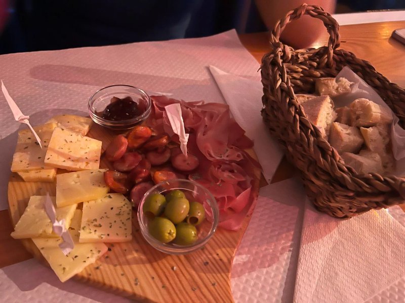 Taberna do Fado