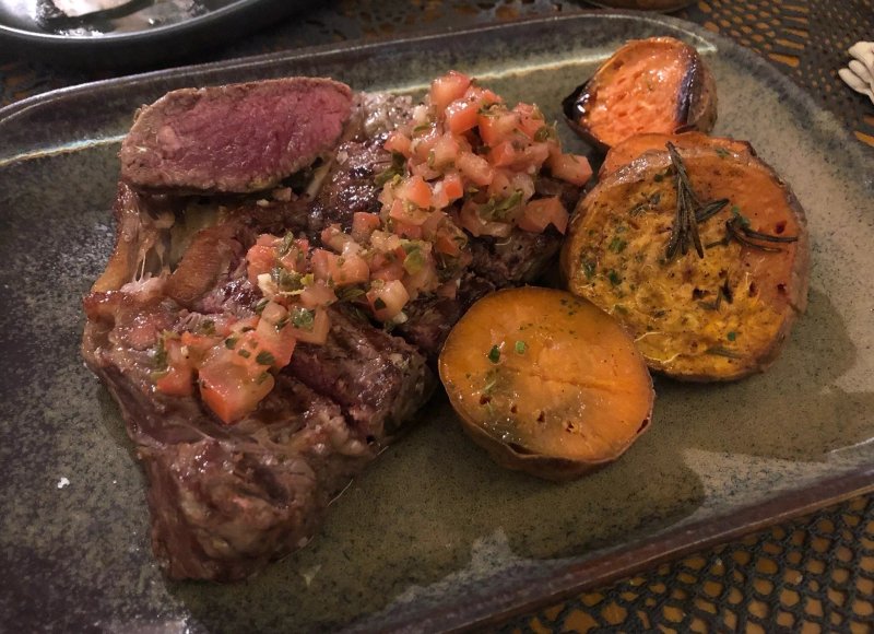 Belos Aires Restaurante