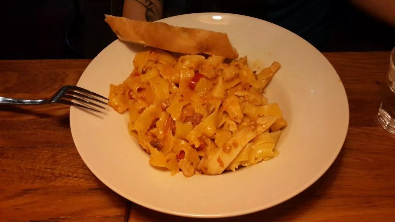 Pasta Pasta