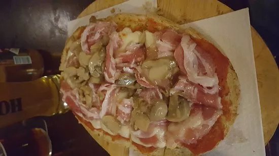 Al Panino bis