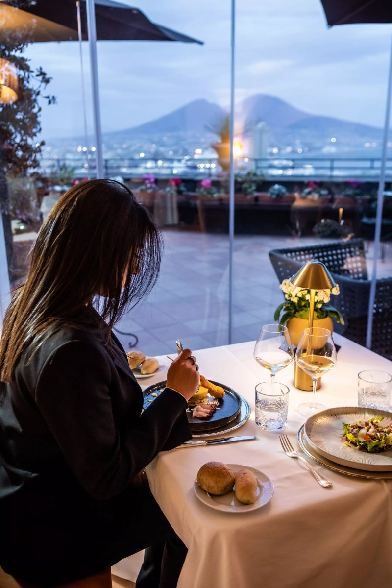 Art Hotel San Francesco Al Monte