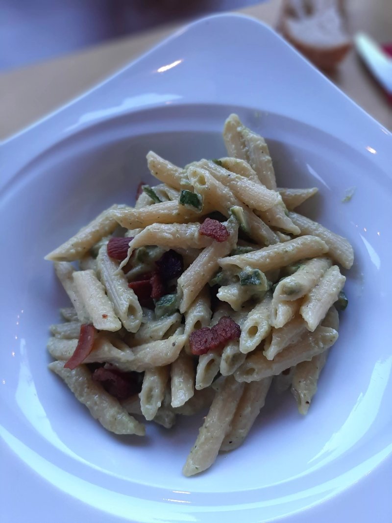 Osteria Agricola I Particular