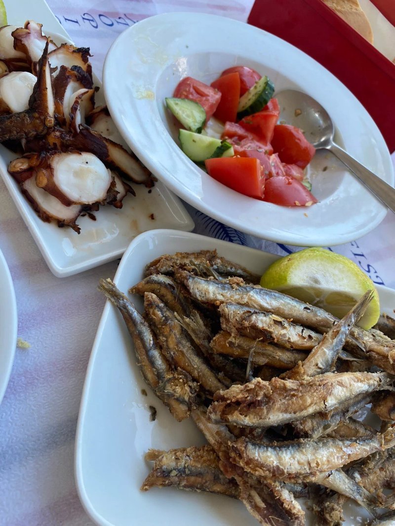 Taverna Moschos