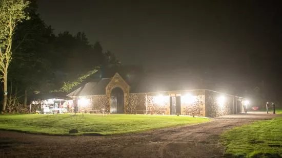 Inchyra Arts Club
