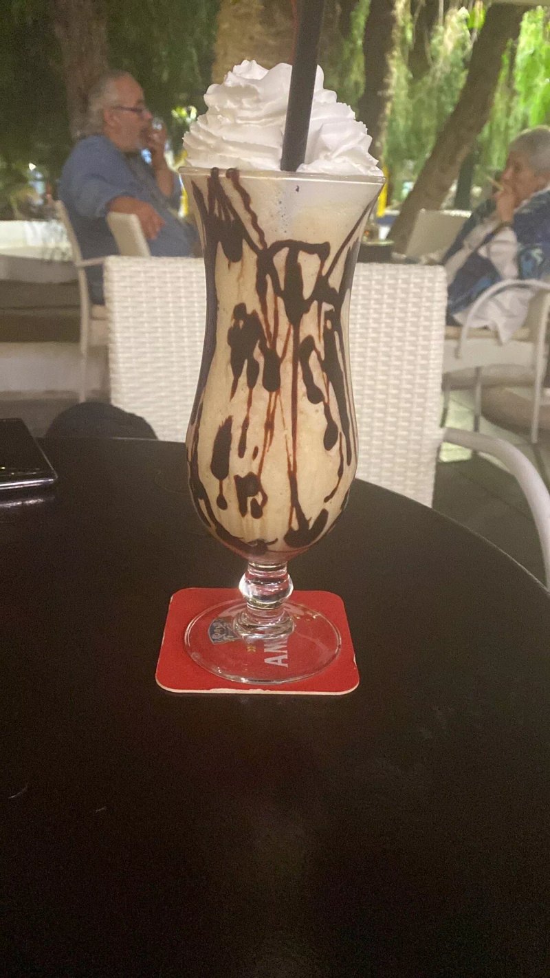 Davids Cocktail Bar