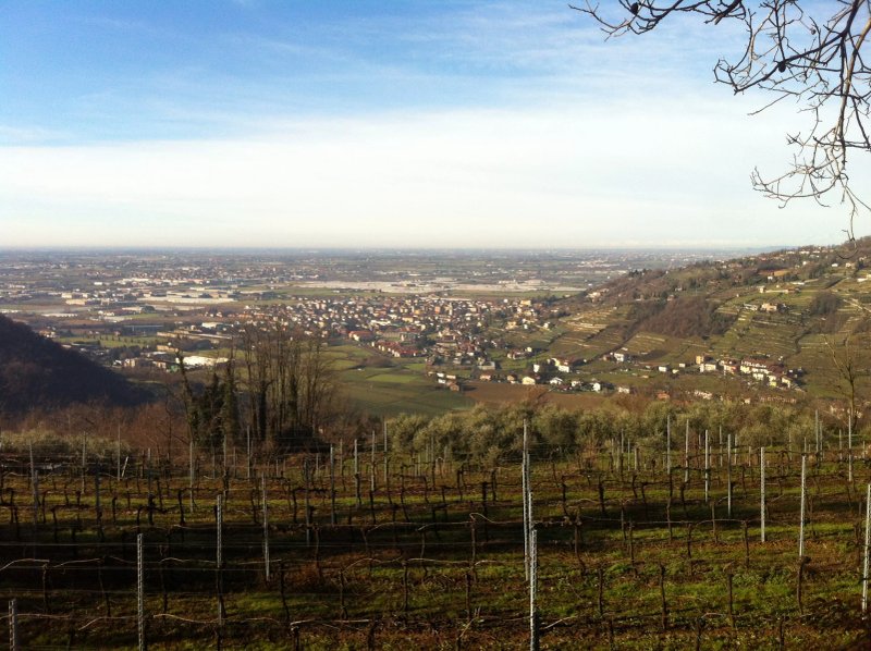 Agriturismo Incanto