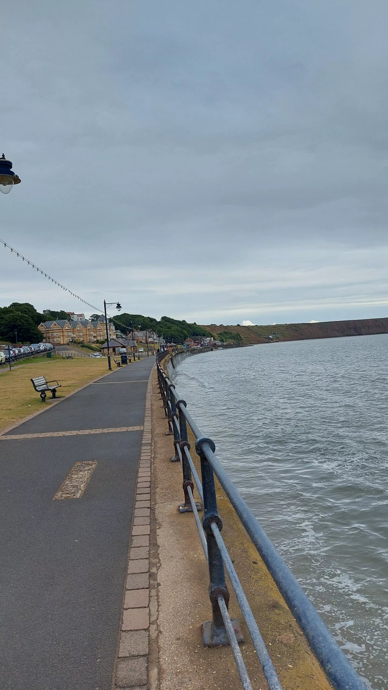 Filey Grange Guest House