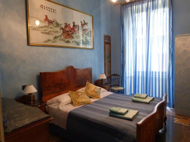 Twenty B&B