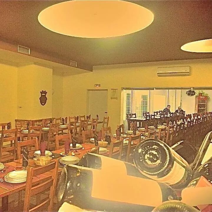 Restaurante A Parreirinha
