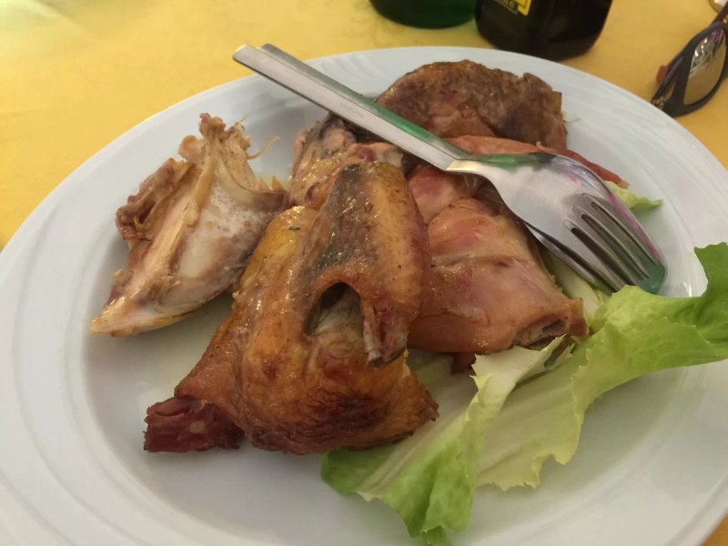 Ristorante Il Postiglione