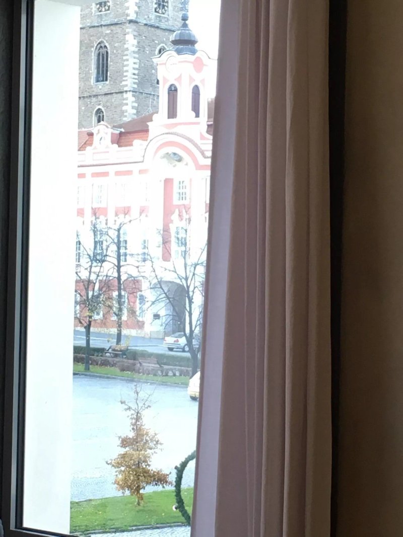 Restaurant Hotel Grand