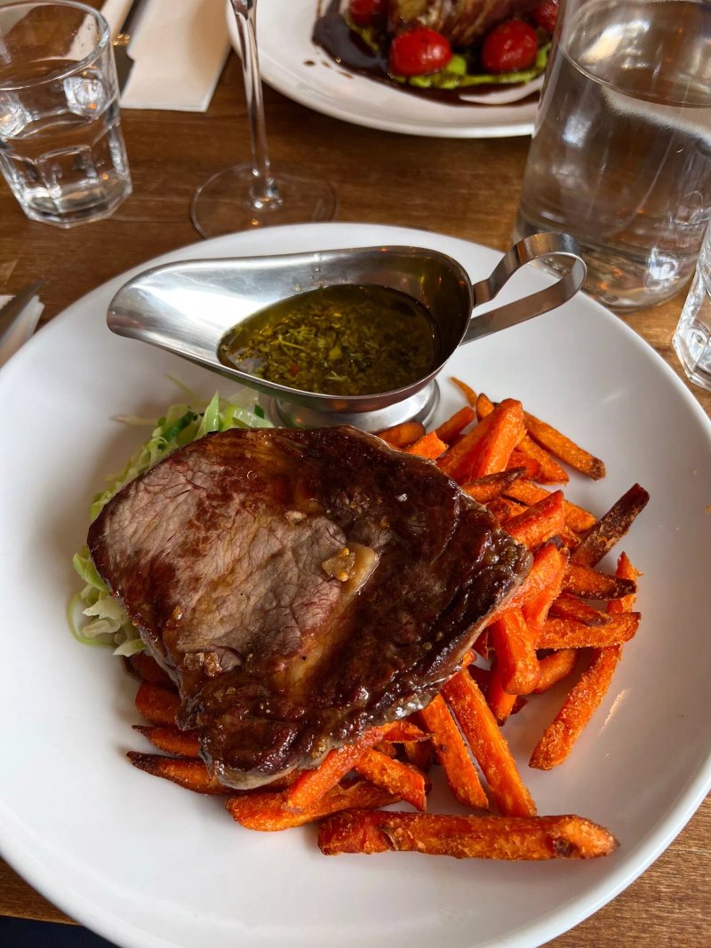 Morleys Bistro