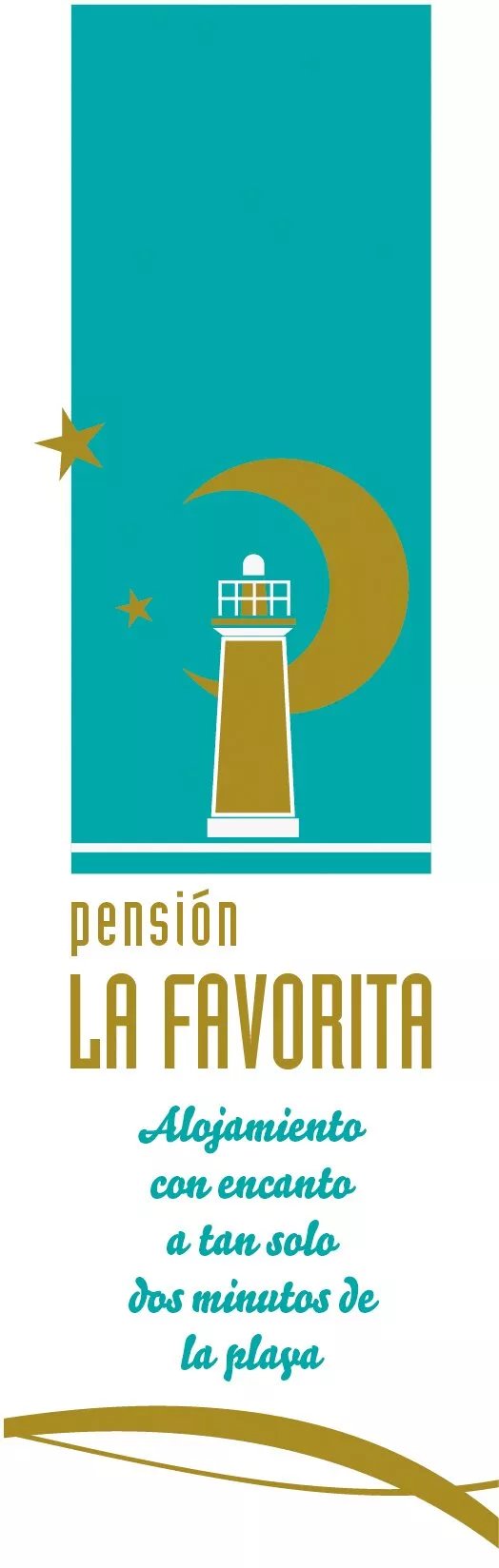 Pension La Favorita