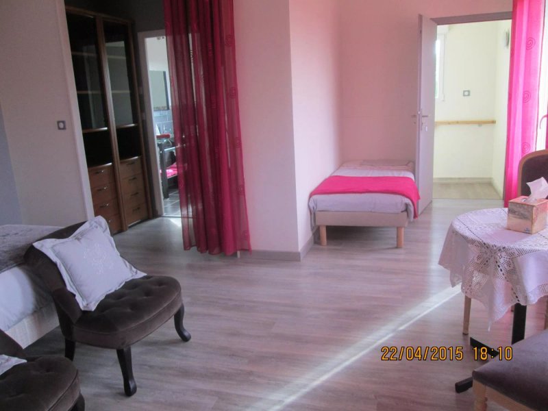 Chambre d'Hotes du Bois Joli