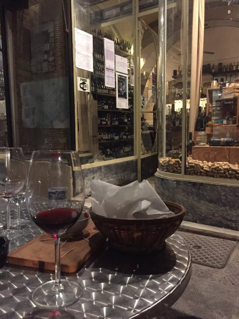 Enoteca Solaria