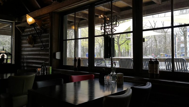 Taverne de Grenssteen