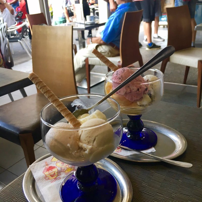Cafe Veneziano