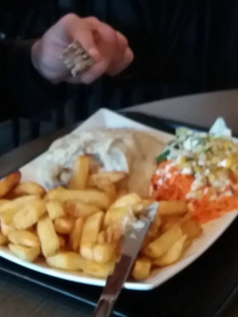 Friterie Sebastien
