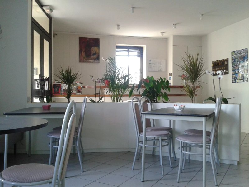 Hotel L'entre 2 Mers