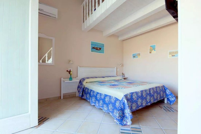 Residenza D Due Passi Dal Mare