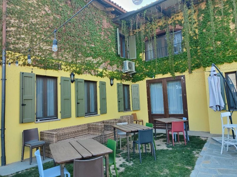Ca' Nadin Agriturismo