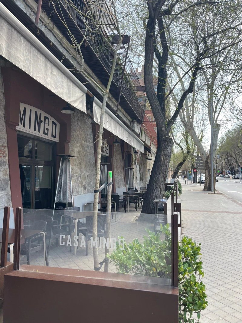 Casa Mingo